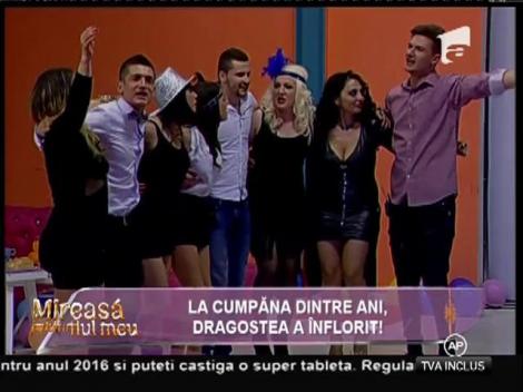 Cerere inedită în căsătorie, la "Mireasă pentru fiul meu"