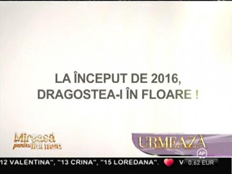 Cerere inedită în căsătorie, la "Mireasă pentru fiul meu", chiar în noaptea dintre ani! Liliana nu a stat pe gânduri şi...