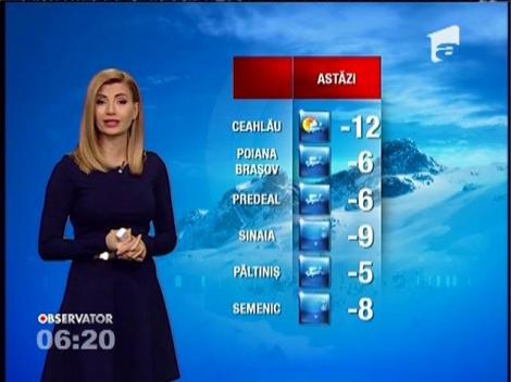 Meteo 04/01/2016