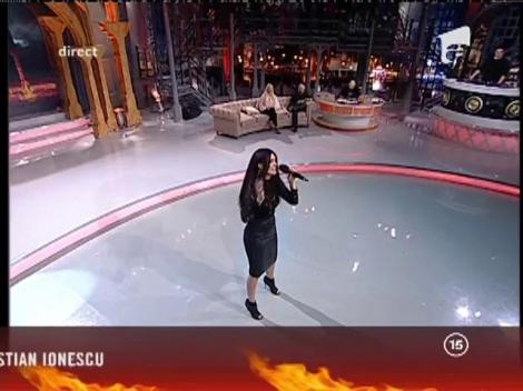 Claudia Pavel - ”Privilege”