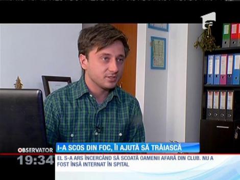 Procurorii parchetului general resping orice posibilitate ca la Clubul Colectiv să fi fost vorba de o mână criminală!