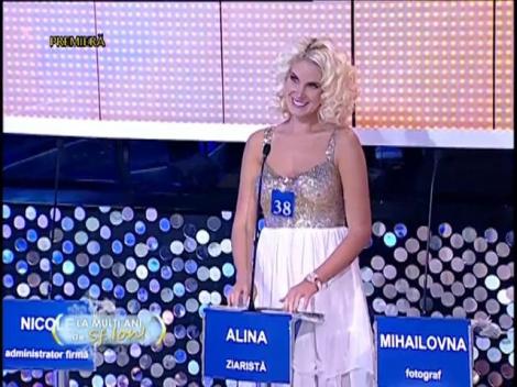 Blondele au câștigat „războiul” cu vedetele lui Dan Negru!