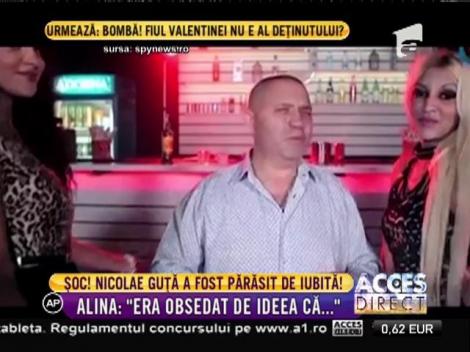 Șoc în showbiz. Nicolae Guță a fost PĂRĂSIT!