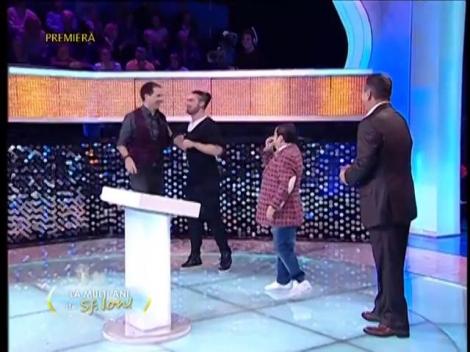 Cele mai tari bancuri despre Adrian Minune