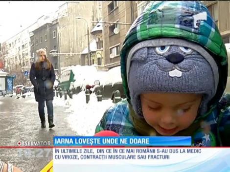 Aglomeraţie la cabinetele fizioterapeuţilor