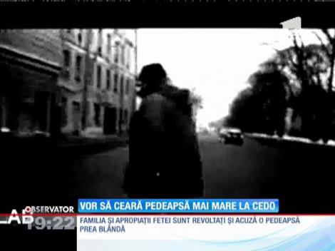 Rudele Loredanei Tiron, tânără de 21 de ani omorâtă anul trecut în Italia, suferă din nou