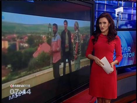 Iubitul Andreei Bălan îi face concurenţă lui Salman Khan