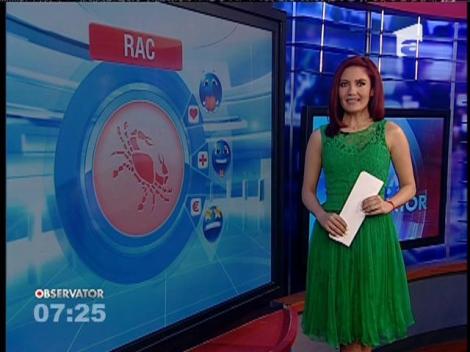 Horoscopul zilei 08/01/2016. Racii nu se pot încrede în nimeni