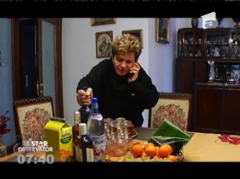 IMA Star Observator 08/01/2016