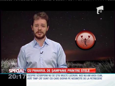 Special! Zodiile și mahmureala lor