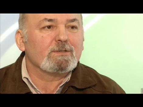 Câștigător Superbingo Metropolis. Enescu de pe bacnotă a venit la Enescu din Iași: "În viața mea nu am văzut atâția bani în mâinile mele!”