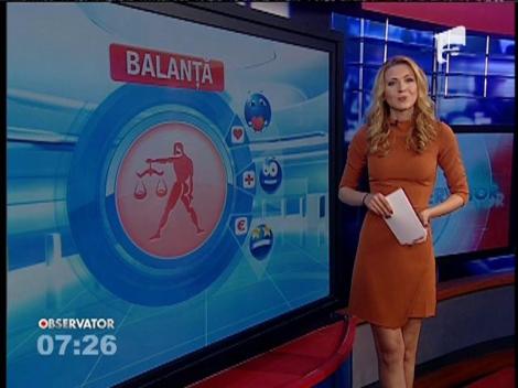 Horoscopul zilei, 9 ianuarie 2016. Berbecii se simt puţin trişti şi fără chef