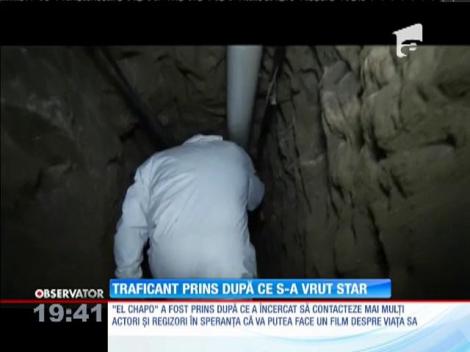 Cel mai periculos traficant de droguri din lume a fost capturat