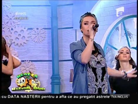 Misha şi Dj Sava: "Vamos"