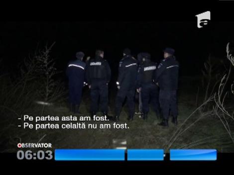 Autorităţile din Tulcea caută un consilier APIA, dispărut fără urmă