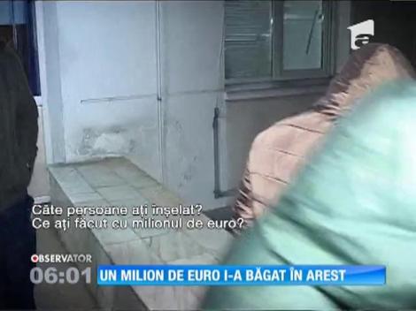 11 oameni au fost reţinuţi de IPJ Argeş, într-un dosar de înşelăciune