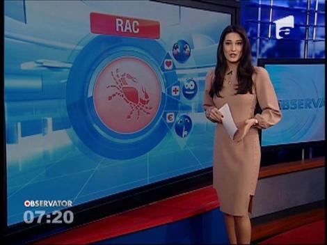 Horoscopul zilei 12/01/2016. Săgetătorii au parte de surprinze din partea partenerului de viaţă