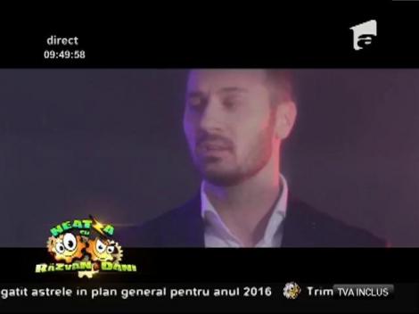 Phelipe: "Teatru de război"