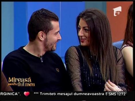 Când Emilia nu-i acasă, Nicolae îşi face de cap! Cum s-a distrat la ultima petrecere