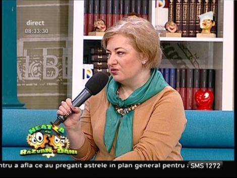 Meteorologii avertizează că vremea se va răci după 15 ianuarie