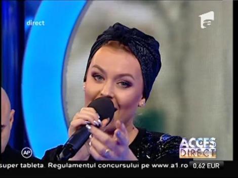 Misha & Dj Sava - ”Vamos”