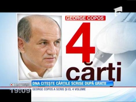 Ministrul Justiţiei cere ca deţinuţii care scriu cărți în închisoare să nu mai primească reduceri de pedeapsă