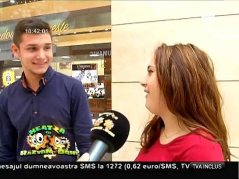 Ce îşi doresc românii pentru 2016