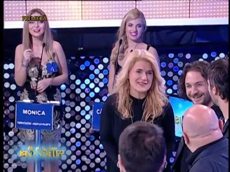 Întrebarea-vedetă: "Dacă Euro e moneda oficială în Austria, care este limba oficială a acestei ţări"?