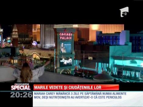 Special! Actorii și ciudățeniile lor