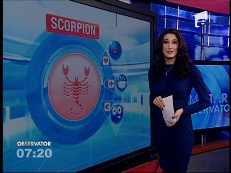 Horoscopul zilei 13/01/2016. Taurii au o zi foarte agitată