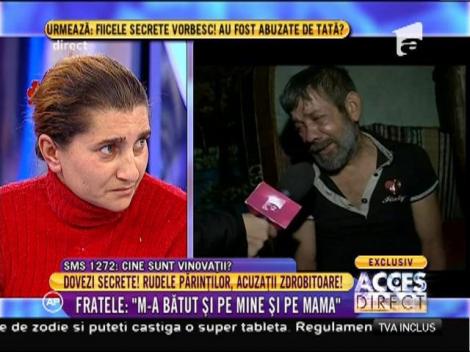 Drama unei familii. Cocioaba unde au trăit 9 copii