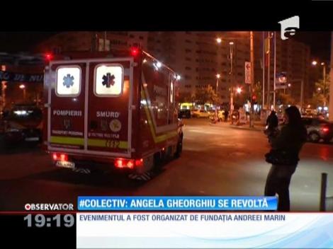 Scandal uriaş legat de banii stârnşi pentru victimele #Colectiv