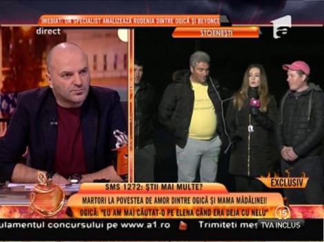 Martori cheie confirmă că Beyonce este fiica lui Stelian Ogică!