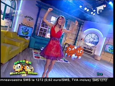 Alessio Paddeu - "Io e te (Cosi sara)"