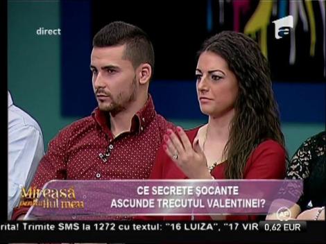 Dezvăluiri incredibile din trecutul Valentinei au ieşit la iveală! Ce acuzaţii i s-au adus