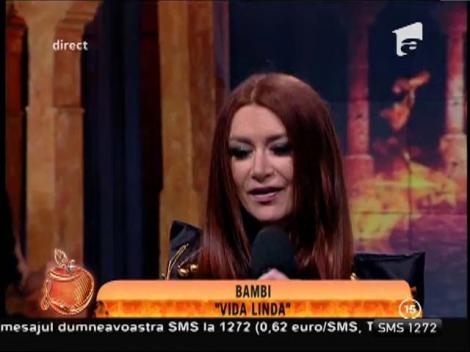 Bambi - "Vida Linda"