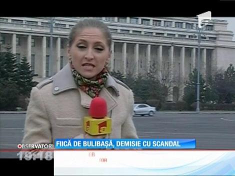 Consilierul Dana Varga susţine că a fost obligată să-şi dea demisia pentru că e de etnie romă