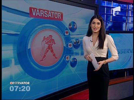 Horoscopul zilei 15/01/2016. Finalul de săptămână le prieşte din plin scorpionilor