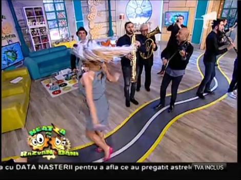 Mahala Rai Banda - ”Dikta mamo ti bori”