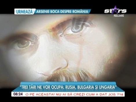 Profeții crunte despre soarta României, făcute chiar de Arsenie Boca! Se întâmplă deja!