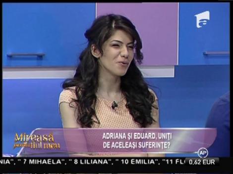 Fantomele trecutului tulbură prezentul îndrăgostiţilor!