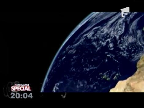 Special! Urmaşii noştri ar putea avea membrane între degete pentru a putea trăi într-un mediu acvatic