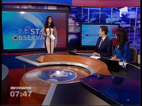 IMA Star Observator 18/01/2016