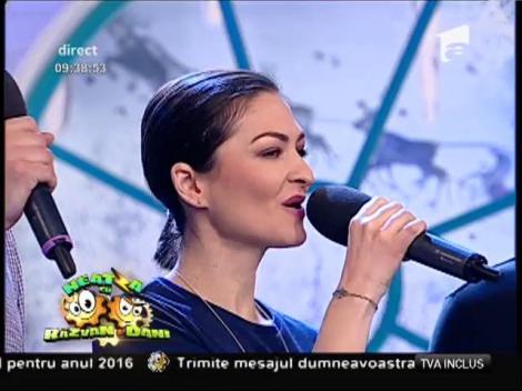 Jazzappella - ”Come running to you”