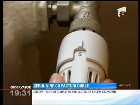 Trucuri simple pentru facturi mai mici la încălzire