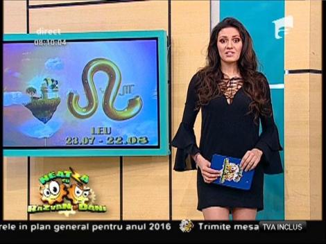 Horoscopul zilei 19/01/2016. Berbecii pot avea reacții necontrolate față de persoanele apropiate