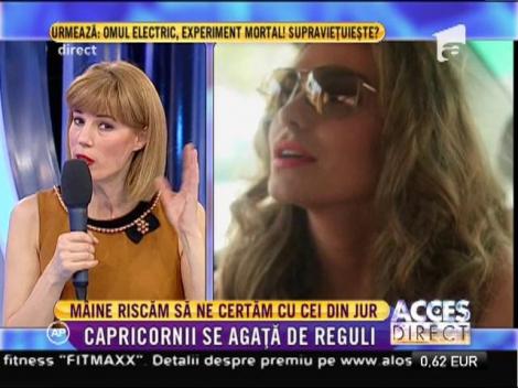 Horoscopul zilei 20/01/2016. Berbecii sunt puşi pe harţă