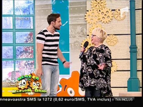 Mirabela Dauer: ”Nu am niciun plan pentru 2016”