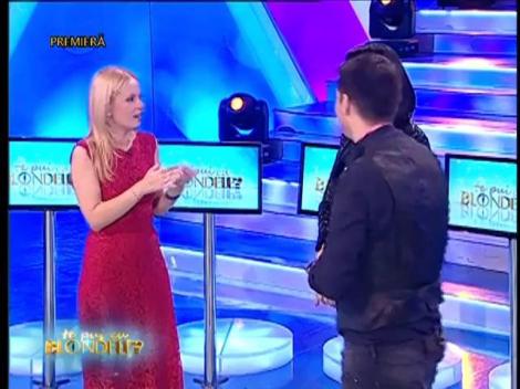 Runda 2: "Ce s-a întâmplat cu Bubico la final"?