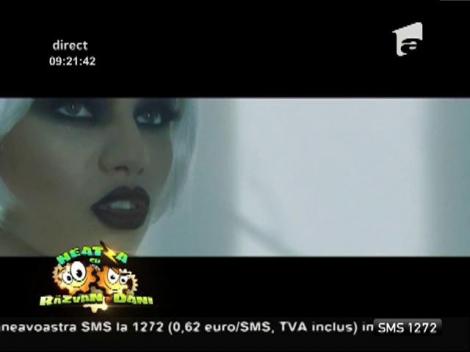 Irina Ștefan feat. Cosy - ”2 străini”